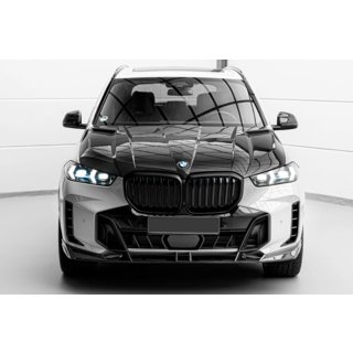 Sada bodykitu LRT-Design Carbon (pro M-Sport 2023+) fotografie 3