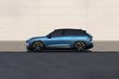 Test Nio ES7: výkonný elektrický crossover s dojezdem až 930 km fotografie 3