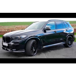 Sada body kitu LRT-Design Carbon (pro M-Sport 2018-2022) fotografie 3