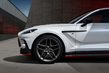 Test Aston Martin DBX S: extrémně výkonné luxusní super SUV fotografie 4
