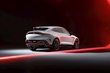 Test Aston Martin DBX S: extrémně výkonné luxusní super SUV fotografie 3