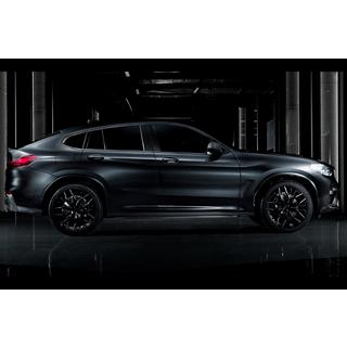 Sada bodykitu LRT-Design Carbon (pro M-Sport 2018-2021) fotografie 2