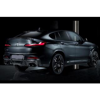 Sada bodykitu LRT-Design Carbon (pro M-Sport 2018-2021) fotografie 3