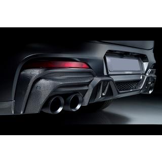 Sada bodykitu LRT-Design Carbon (pro M-Sport 2018-2021) fotografie 4