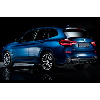 Sada bodykitu LRT-Design Carbon (pro M-Sport 2018-2021) fotografie 2