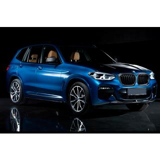 Sada bodykitu LRT-Design Carbon (pro M-Sport 2018-2021) fotografie 1