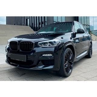 Sada bodykitu LRT-Design Carbon (pro M-Sport 2018-2021) fotografie 3