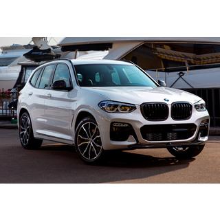 Sada bodykitu LRT-Design Carbon (pro M-Sport 2018-2021) fotografie 4