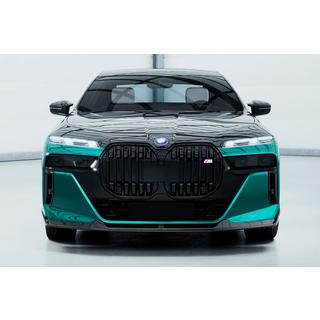 Sada bodykitu LRT-Design Carbon (pro M760, M-Sport a i7 M70) fotografie 1
