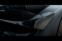 Porsche Cayenne 2018– Sada bodykitu LRT-Design Carbon (pro 2023-2026) fotografie 9