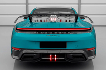 Porsche 911 (992) 2018– Sada bodykitu LRT-Design Carbon (pro 2024+) fotografie 8