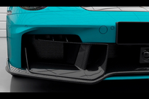 Porsche 911 (992) 2018– Sada bodykitu LRT-Design Carbon (pro 2024+) fotografie 12