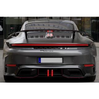Sada bodykitu LRT-Design Carbon (pro 2024+) fotografie 3