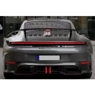 Sada bodykitu LRT-Design Carbon (pro 2024+) Porsche 911 (992) 2018– fotografie 3