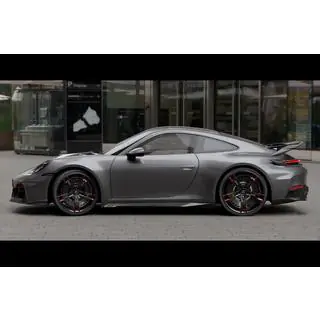 Sada bodykitu LRT-Design Carbon (pro 2024+) Porsche 911 (992) 2018– fotografie 2