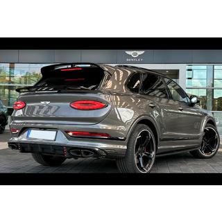 Sada bodykitu LRT-Design Carbon Bentley Bentayga 2015–2025 fotografie 3