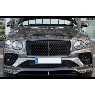 Sada bodykitu LRT-Design Carbon Bentley Bentayga 2015–2025 fotografie 4