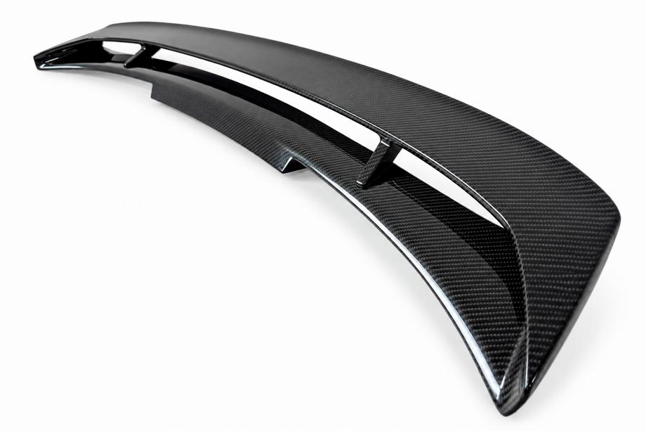 Bentley Bentayga 2015–2025 Sada bodykitu LRT-Design Carbon Fotografie 26