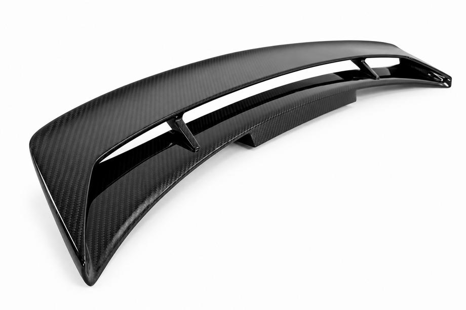 Bentley Bentayga 2015–2025 Sada bodykitu LRT-Design Carbon Fotografie 27
