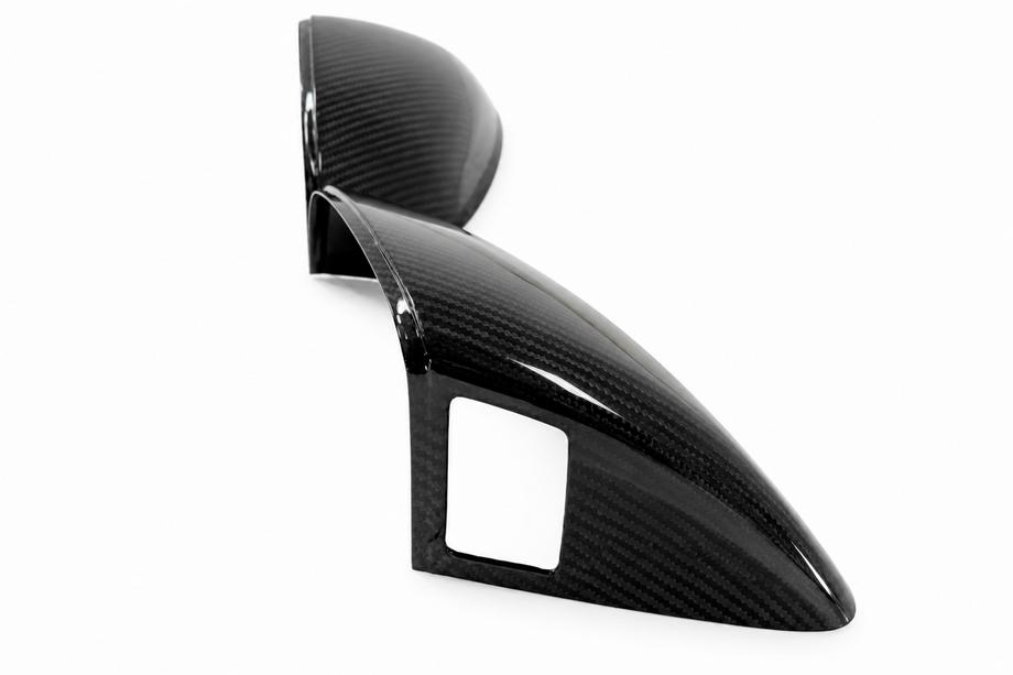 Bentley Bentayga 2015–2025 Sada bodykitu LRT-Design Carbon Fotografie 32