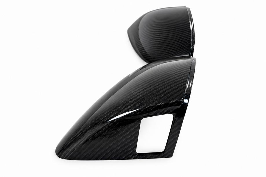 Bentley Bentayga 2015–2025 Sada bodykitu LRT-Design Carbon Fotografie 33
