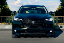 Infiniti QX50 2018– Sada bodykitu LRT-Design (pro 2018-2021) fotografie 7