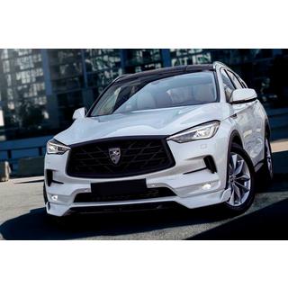 Sada bodykitu LRT-Design (pro 2018-2021) Infiniti QX50 2018– fotografie 2