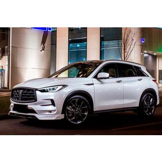 Sada bodykitu LRT-Design (pro 2018-2021) Infiniti QX50 2018– fotografie 3