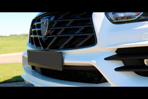 Infiniti QX60 2016–2021 Sada bodykitu LRT-Design fotografie 8