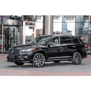 Sada bodykitu LRT-Design Infiniti QX60 2016–2021 fotografie 1