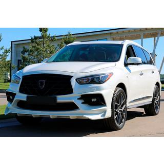 Sada bodykitu LRT-Design Infiniti QX60 2016–2021 fotografie 4