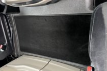 MAN TGX 2020– Textilní autokoberce Premium (černé) fotografie 3