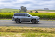 Infiniti QX80 druhé generace: technické parametry, výbava, foto fotografie 3