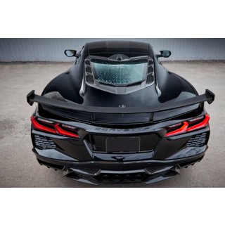 Sada bodykitu LRT-Design Carbon Chevrolet Corvette C8 2019– fotografie 4