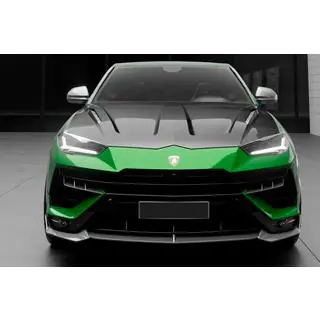 Kompletní bodykit LRT-Design Carbon (pro S / Performante 2022-2024) Lamborghini Urus 2018– fotografie 3