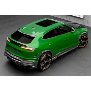 Kompletní bodykit LRT-Design Carbon (pro S / Performante 2022-2024) fotografie 4