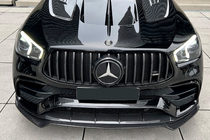 Mercedes GLE kupé C167 2019– Sada bodykitu LRT Carbon (pro GLE63 2019-2023) fotografie 4