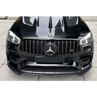 Sada bodykitu LRT Carbon (pro GLE63 2019-2023) fotografie 4
