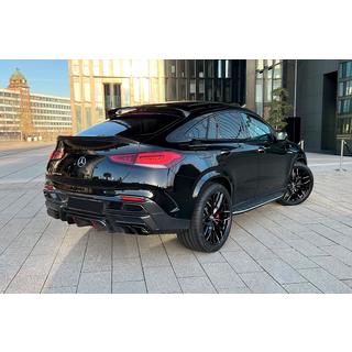 Sada bodykitu LRT Carbon (pro GLE63 2019-2023) fotografie 3