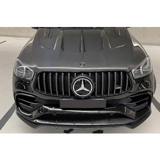 Sada bodykitu LRT Carbon (pro GLE63 2019-2023) fotografie 2