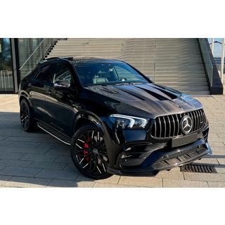 Sada bodykitu LRT Carbon (pro GLE63 2019-2023) fotografie 1