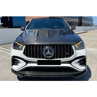 Sada bodykitu LRT Carbon (pro GLE53/AMG-Line 2023+) fotografie 2