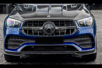 Mercedes GLE kupé C167 2019– Sada bodykitu LRT Carbon (pro GLE53/AMG-Line 2019-2023) fotografie 7