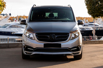 Mercedes Vito/V-class W447 2014– Sada bodykitu LRT Carbon fotografie 4