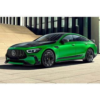 Sada bodykitu LRT Carbon (pro GT63 2024+) Mercedes AMG GT 4 X290 2018– fotografie 1