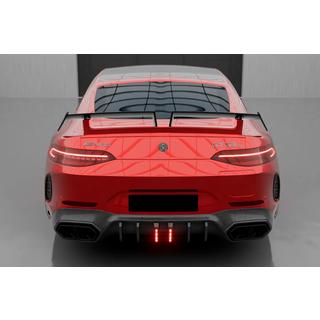 Sada bodykitu LRT Carbon (pro GT63 2018-2022) Mercedes AMG GT 4 X290 2018– fotografie 4