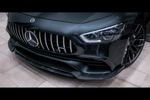 Mercedes AMG GT 4 X290 2018– Sada bodykitu LRT Carbon (pro GT43) fotografie 5