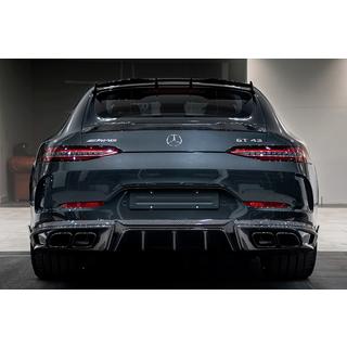 Sada bodykitu LRT Carbon (pro GT43) fotografie 3