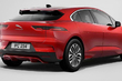 Recenze Jaguar I-Pace: stylový elektrický crossover s dynamikou sportovního vozu fotografie 4