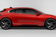 Recenze Jaguar I-Pace: stylový elektrický crossover s dynamikou sportovního vozu fotografie 3